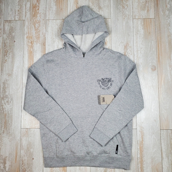 Vans Other - Vans Snarly Hoodie